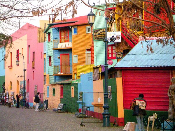 buenos aires lieux d interet