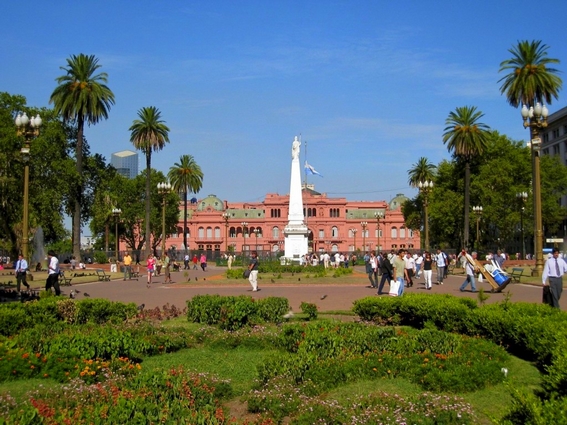 buenos aires lieux d interet