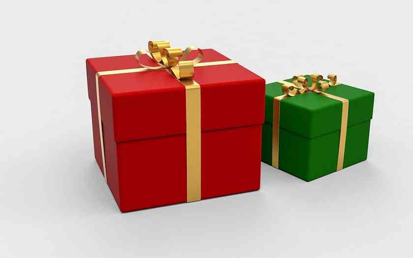 cadeau de noel