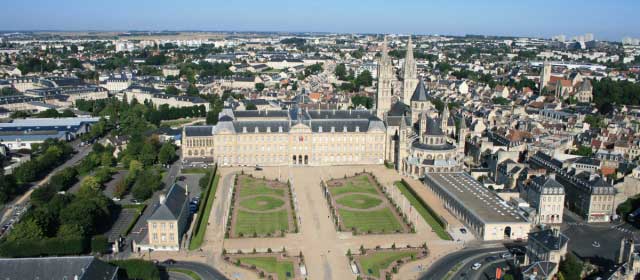 caen