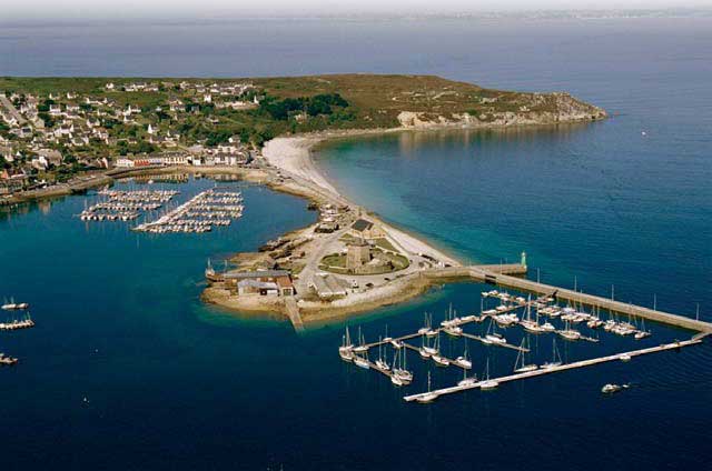 camaret sur mer