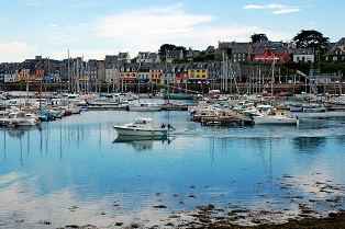 camaret sur mer