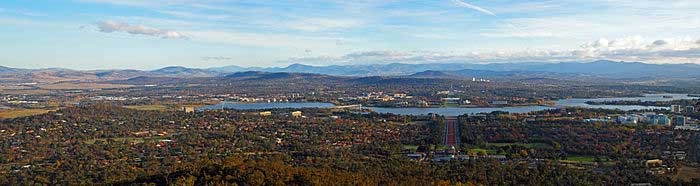 canberra