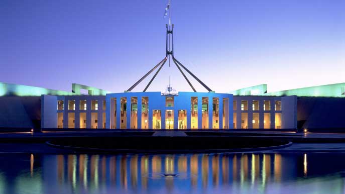 canberra