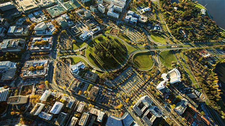 canberra