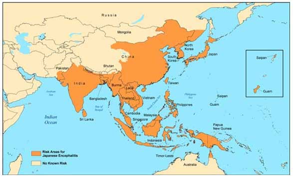 carte geographique du sud