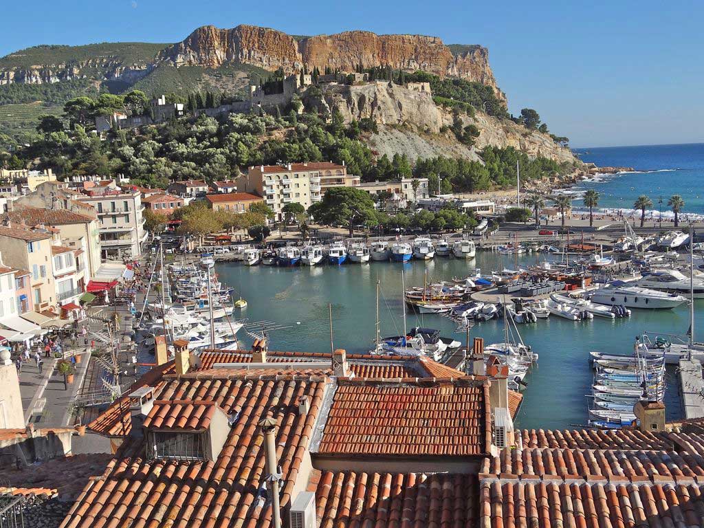 cassis