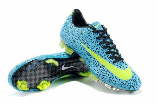 chaussures de foot