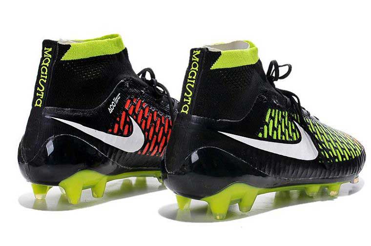 chaussures de foot