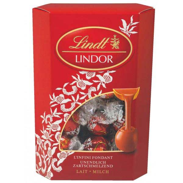 chocolats lindt
