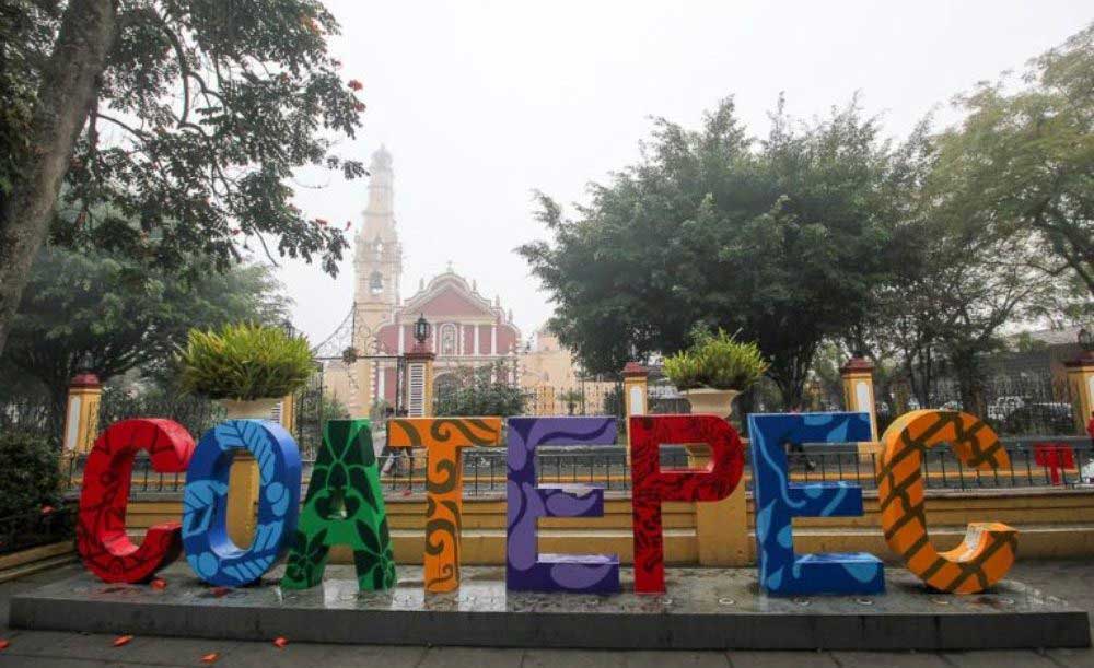 coatepec
