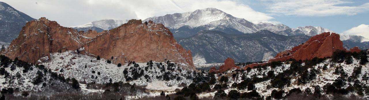 colorado springs
