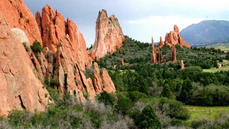colorado springs