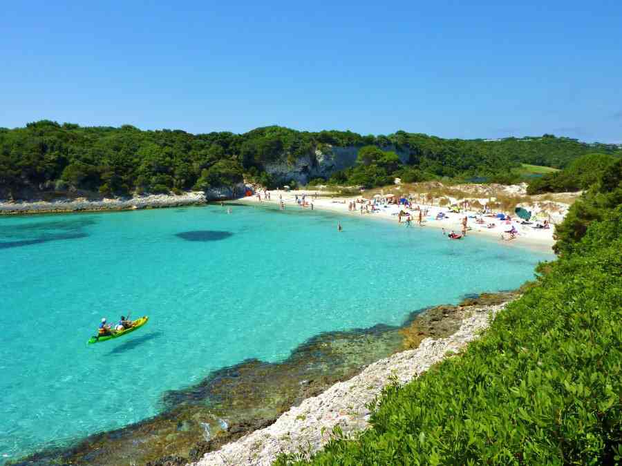 corse du sud