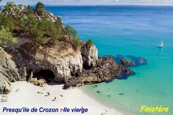 crozon