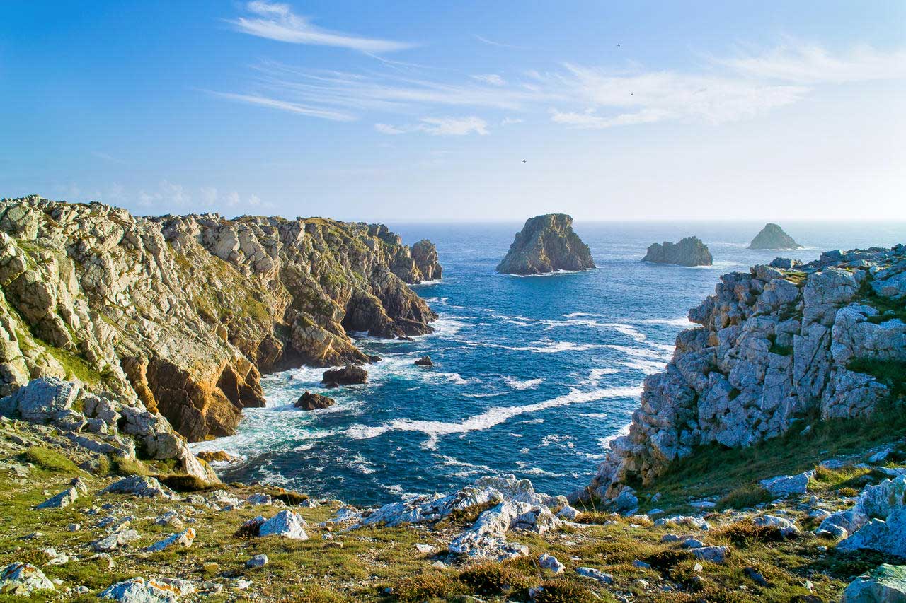 crozon