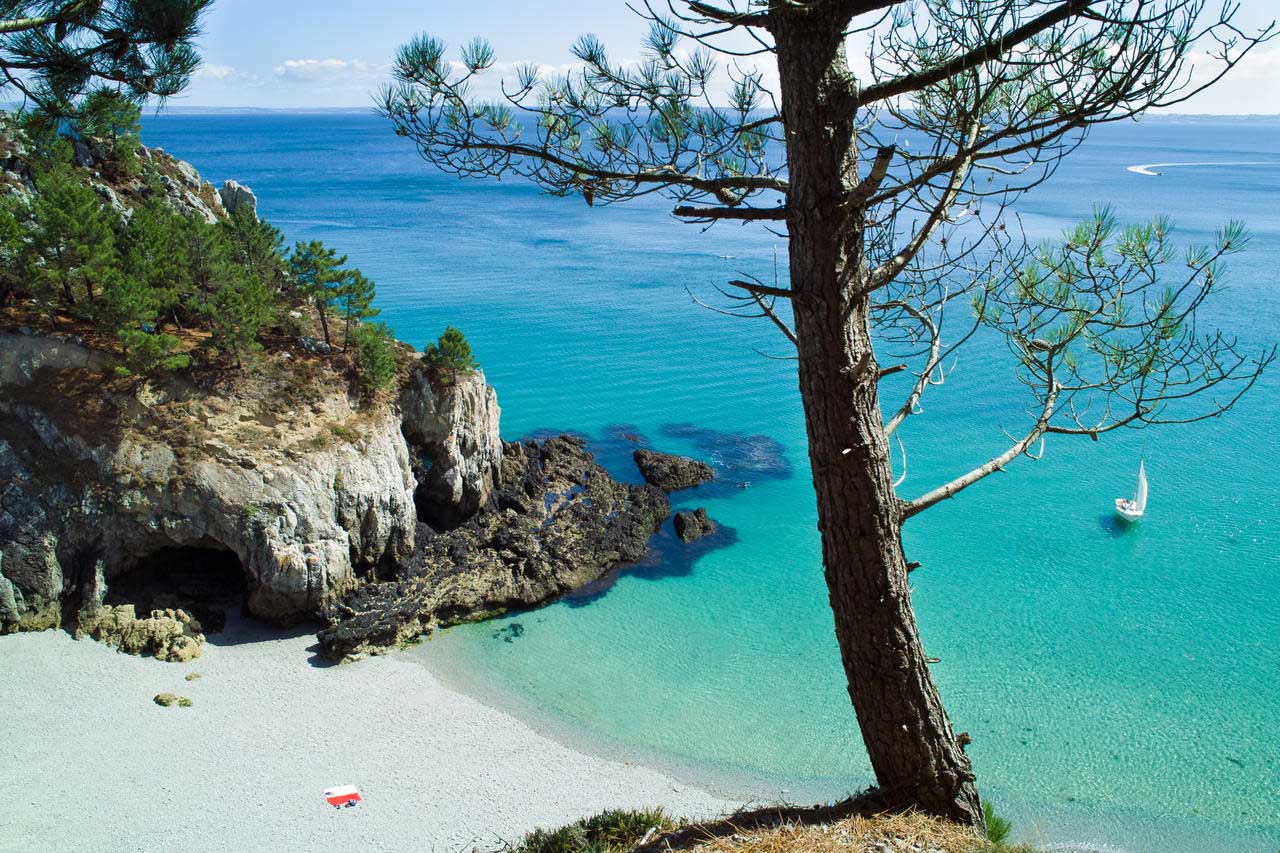 crozon