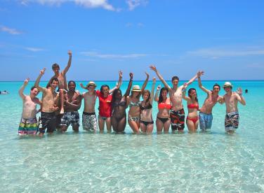 cuba vacances
