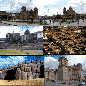 cuzco
