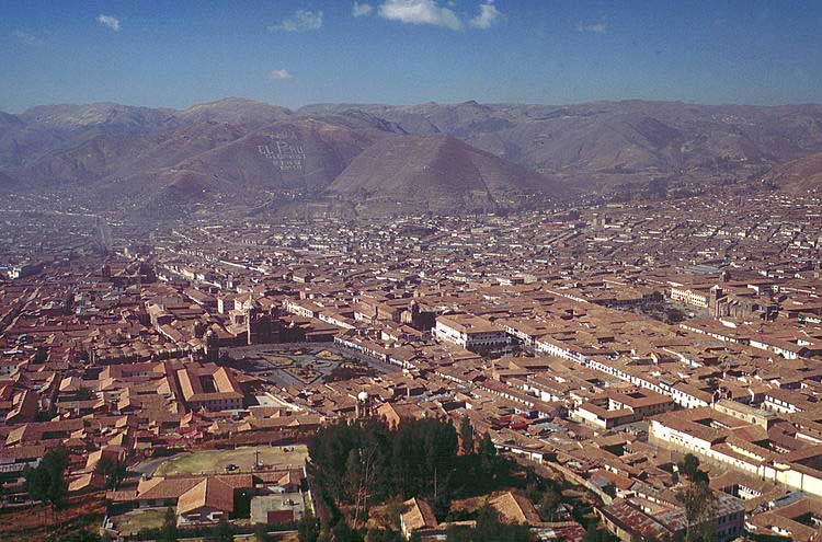 cuzco