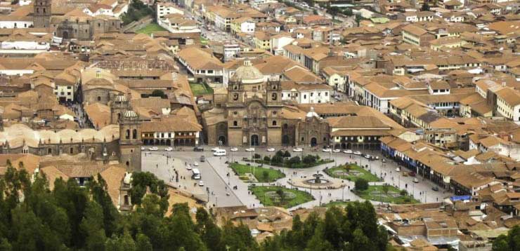 cuzco