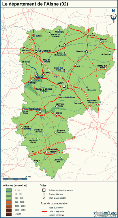 departement de l aisne
