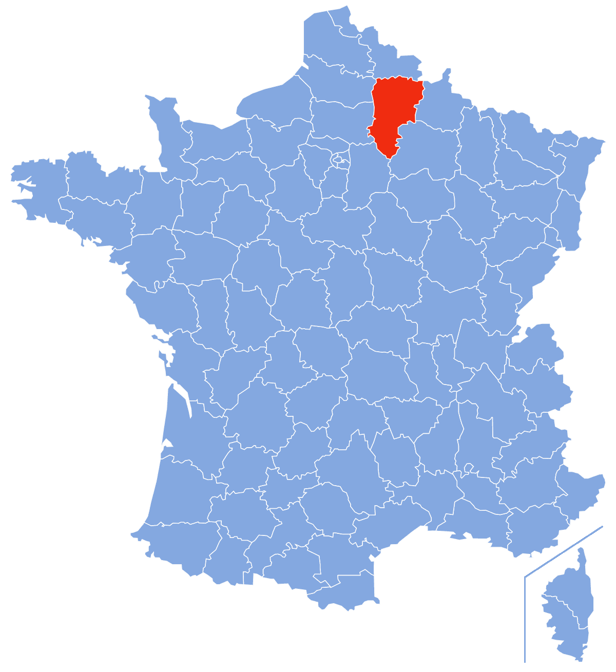 departement de l aisne