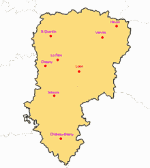 departement de l aisne