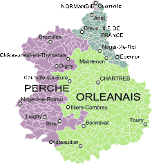 departement de l eure et loir 28