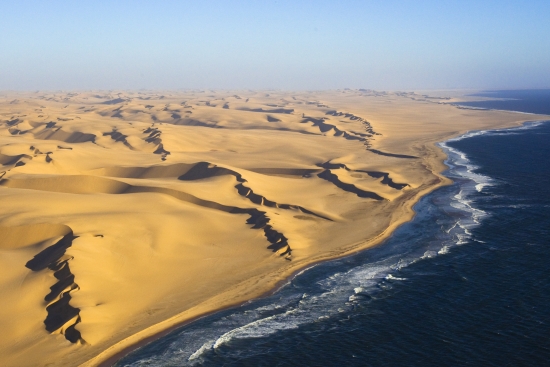 desert de namib