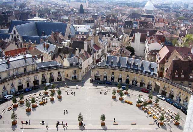 dijon