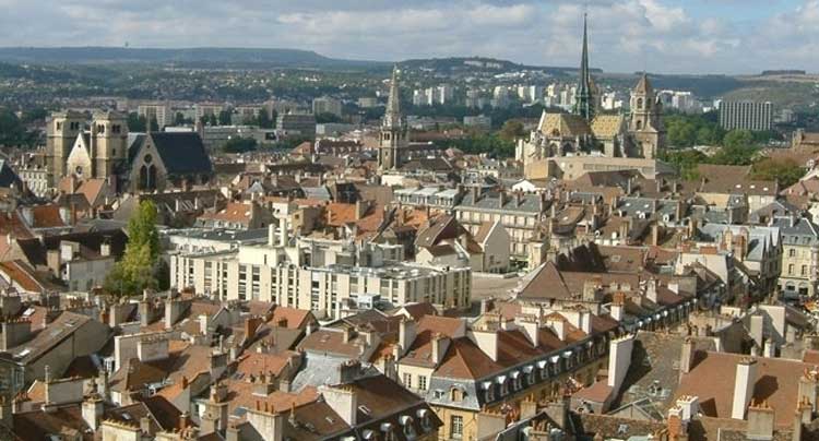 dijon