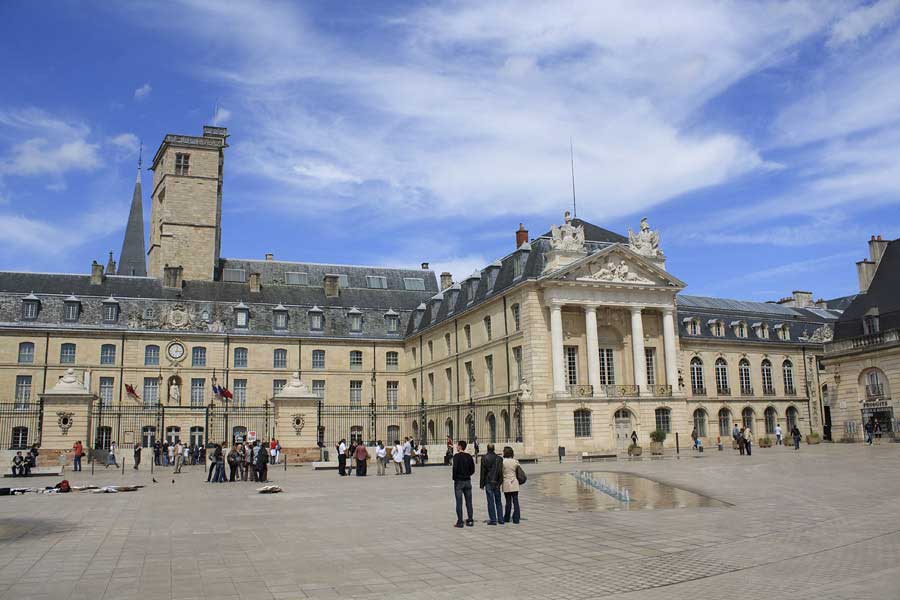 dijon