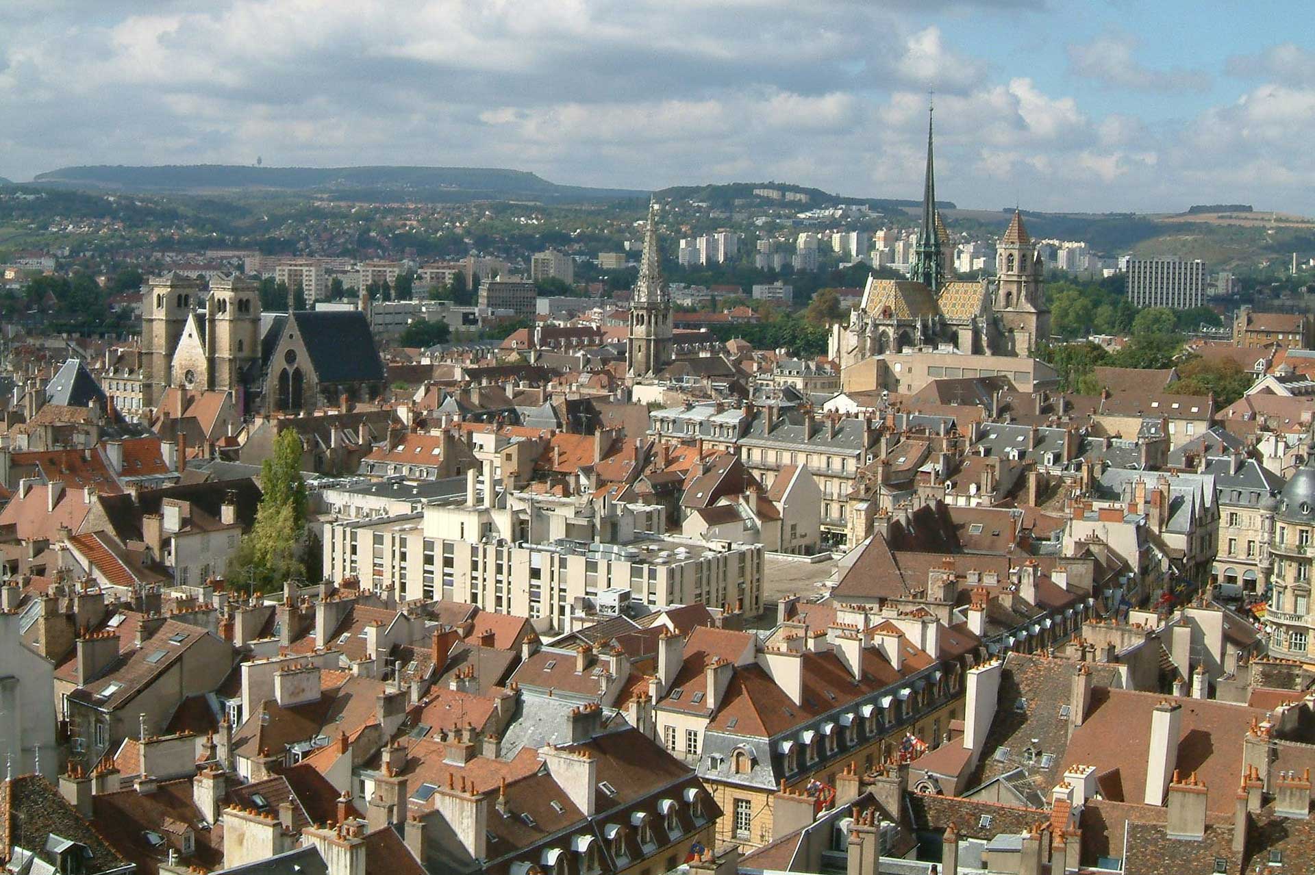 dijon