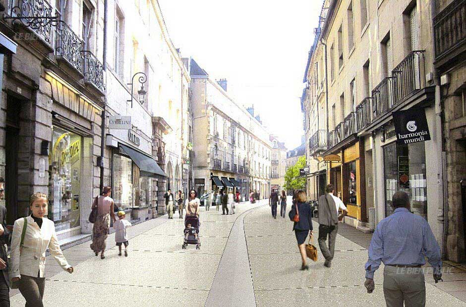 dijon