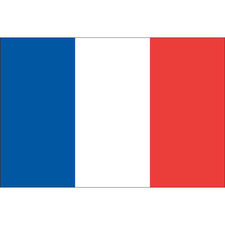 drapeau francais