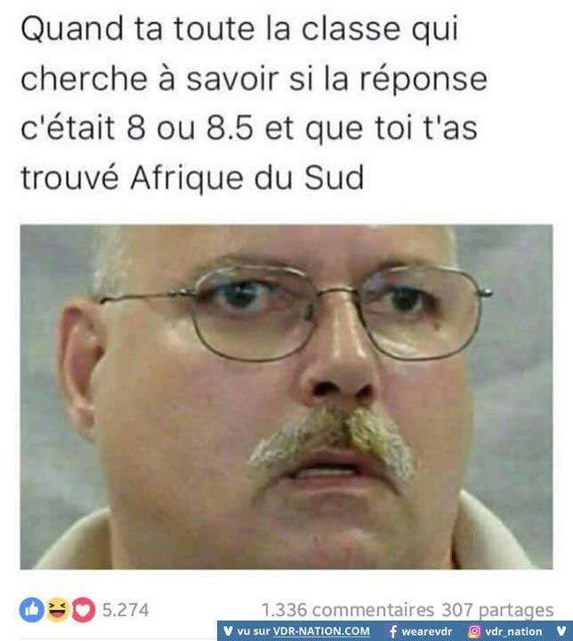 drole