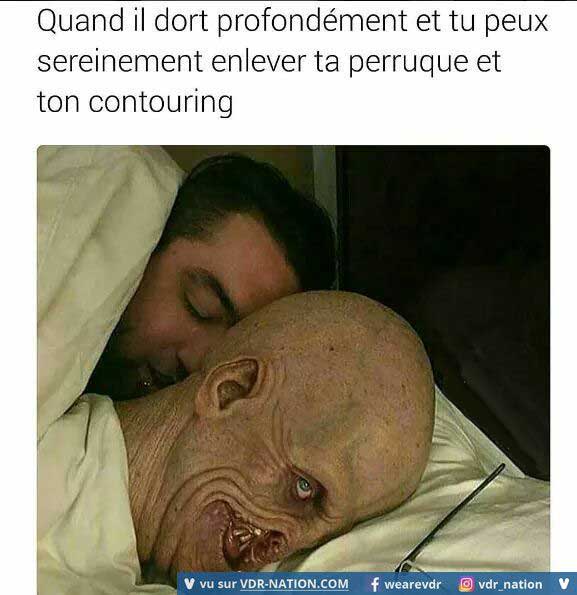 drole