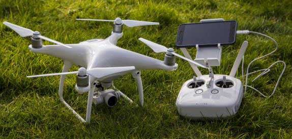 drone