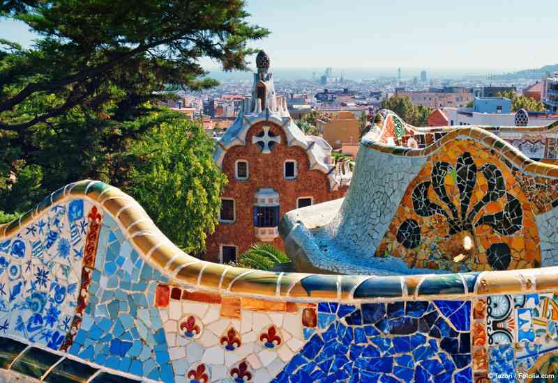 espagne photo voyage