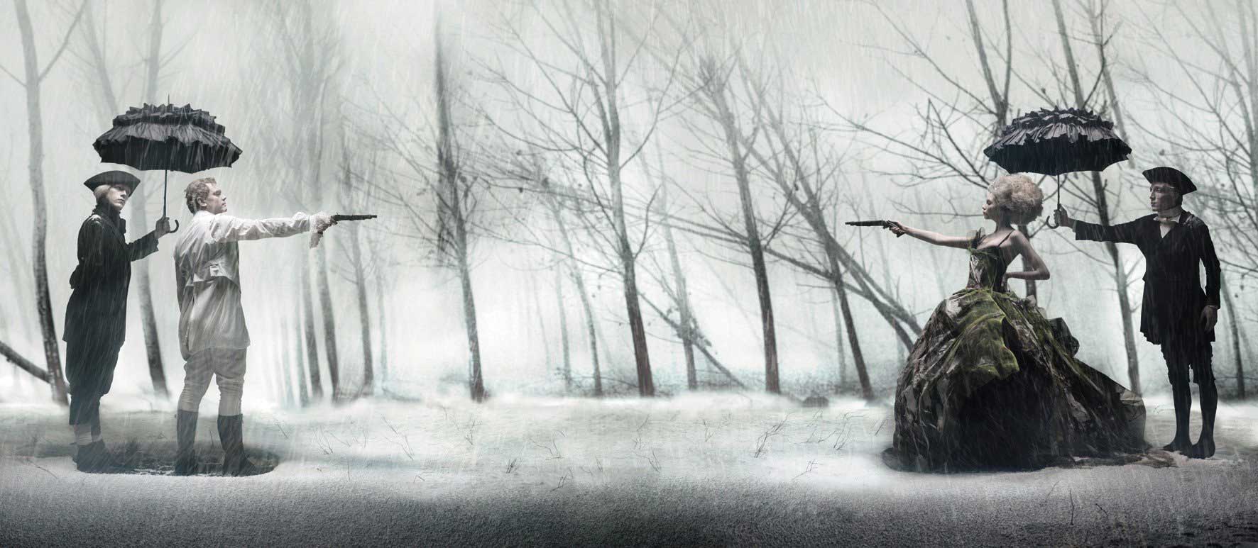 eugenio recuenco