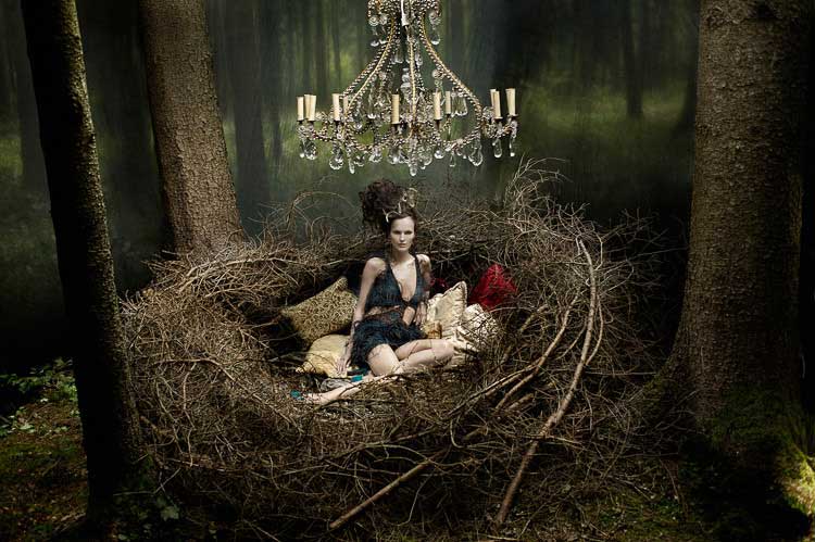 eugenio recuenco