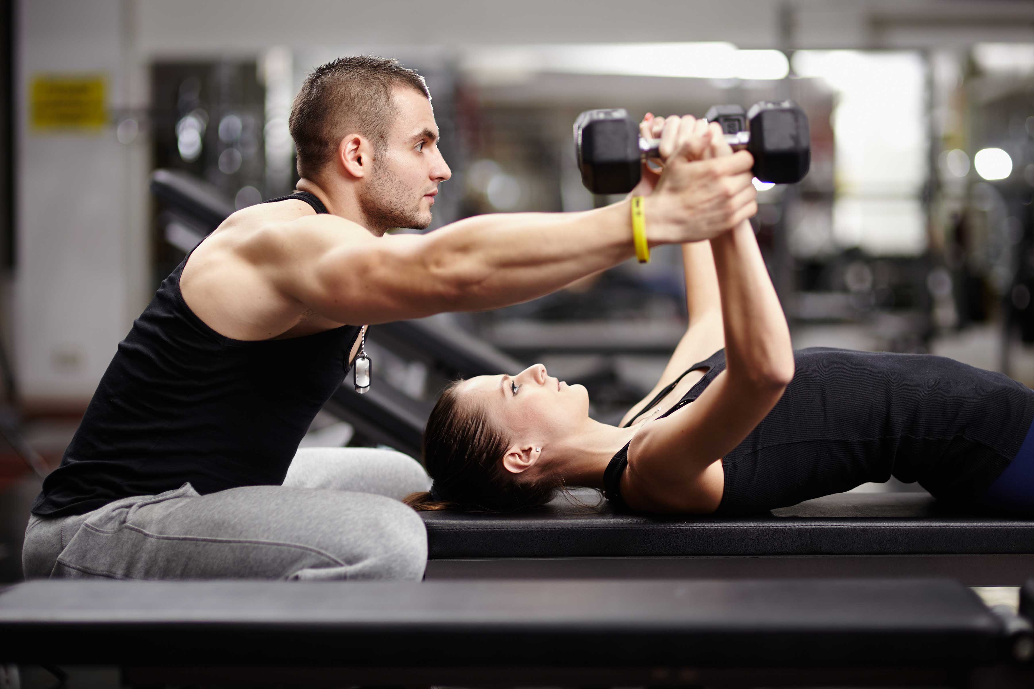 fitness
