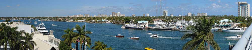 fort lauderdale