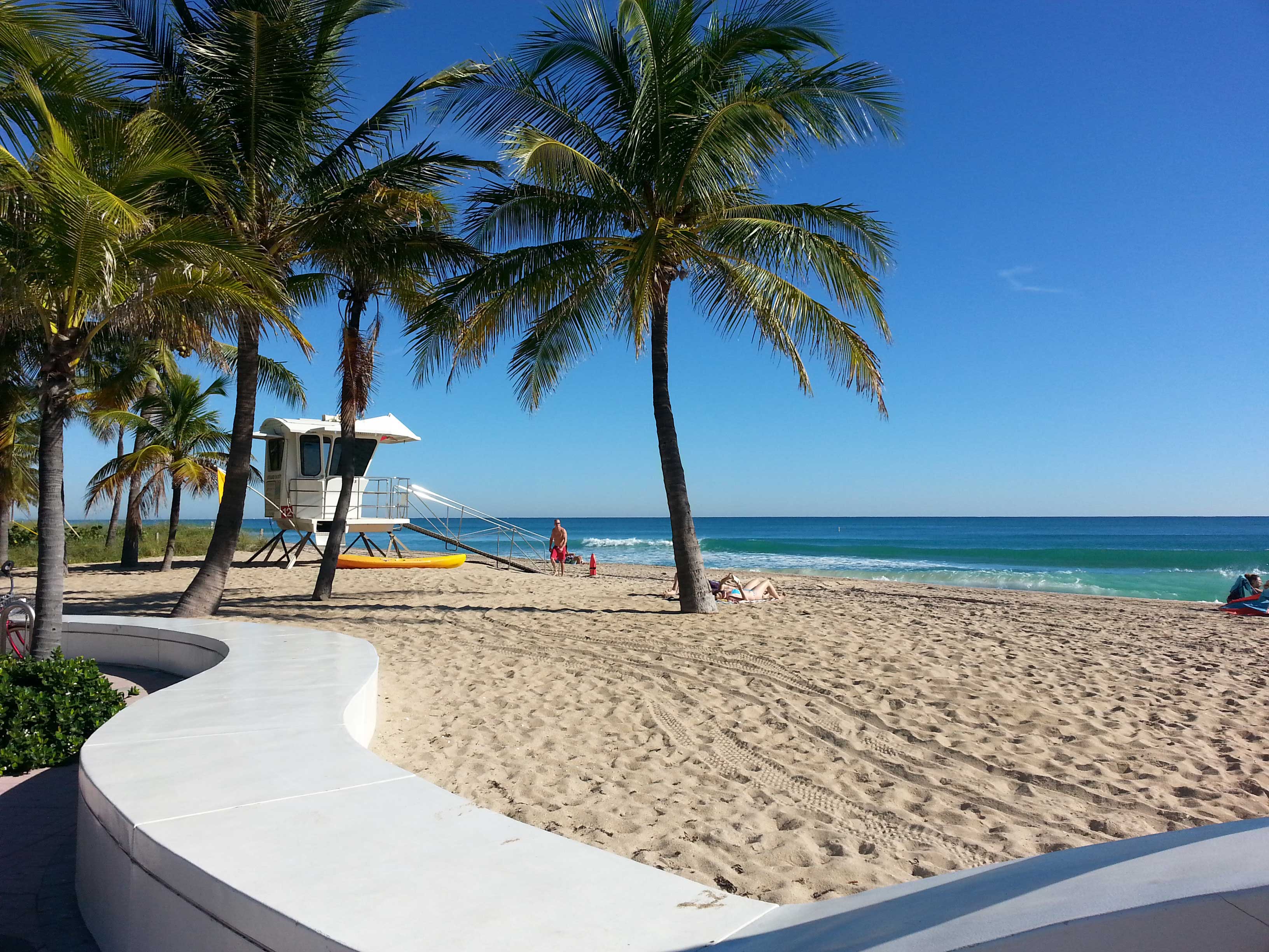 fort lauderdale