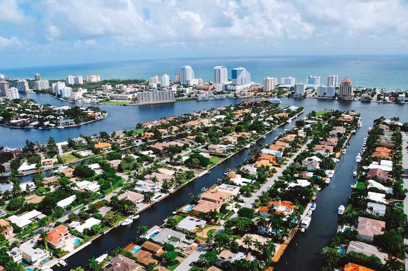 fort lauderdale