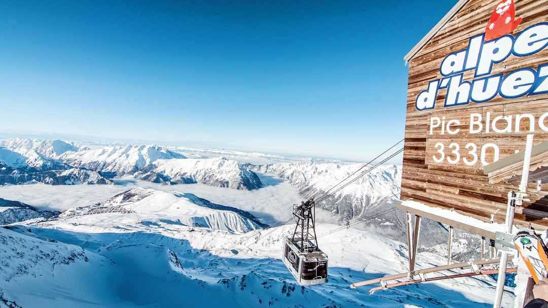 france ski