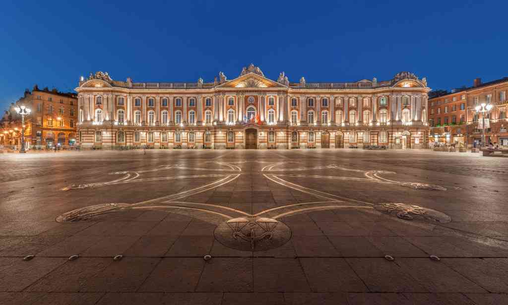 france villes touristiques