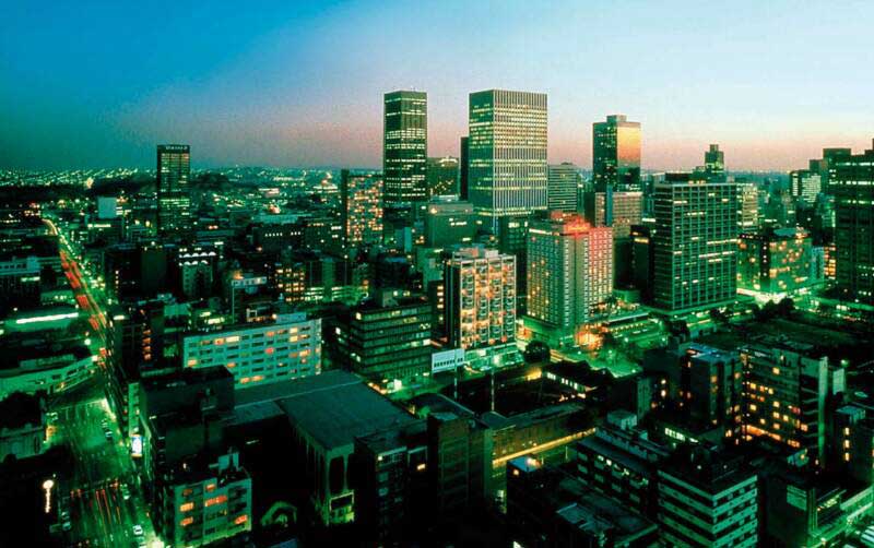 gaborone