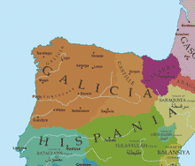 galice